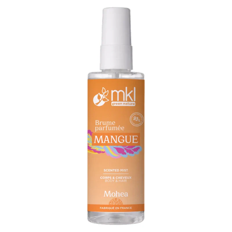 Cosmétique bio & naturelle